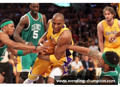 问鼎娱乐NBA历史上的抢七大战：现役球员的传奇时刻 - 副本